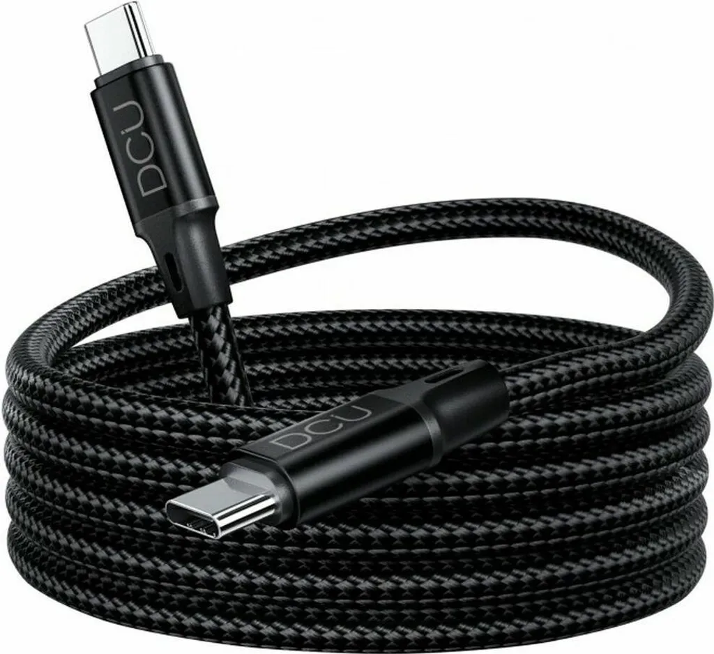 Câble de charge et synchronisation DCU 30402018 robuste et flexible