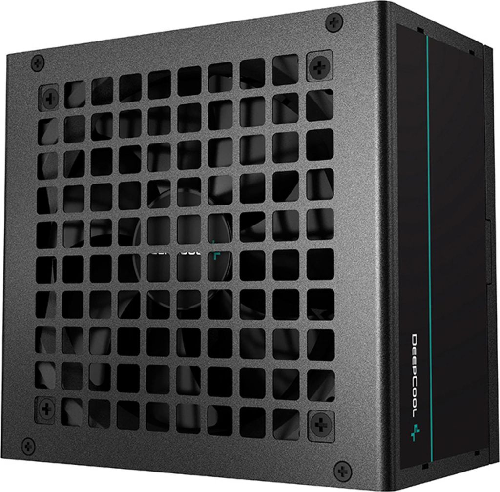 PF500 (80+ Weiß) – PC-Netzteil – 500 W Produktbild 