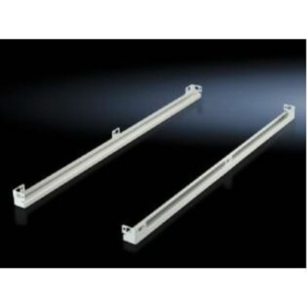 Rittal Aufnahme Boden 1=2 DK 5501320 TS-IT T1000 RAL7035