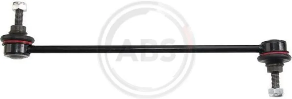 Barre stabilisatrice A.B.S. 260736 OE 50531823 pour Fiat Punto et 500L