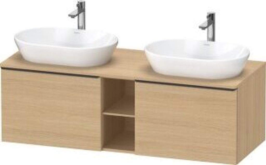 DURAVIT DE4950BBD300000 D-Neo KWTUWH R.ek 1400x550x459 EiNa