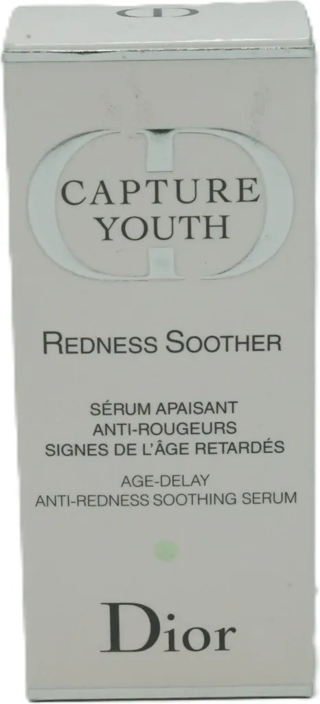 Dior Capture Youth Redness Soother 30ml | Siero Viso Anti-Rossore Luxury