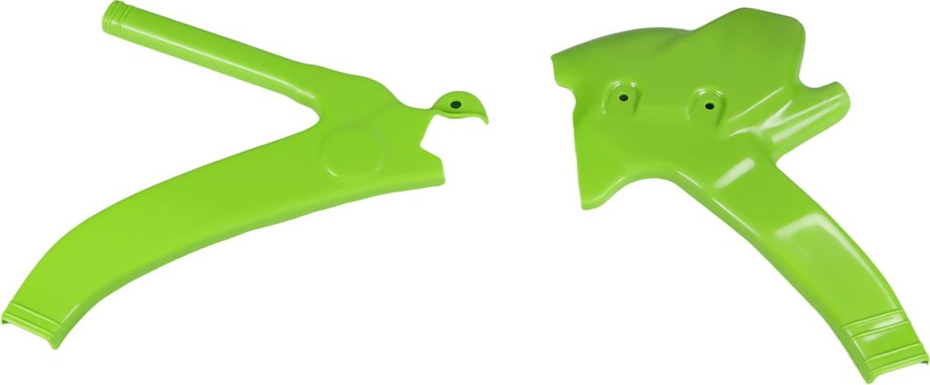 Protezioni telaio UFO PLAST in 2 pezzi, copertura Immagine del prodotto 