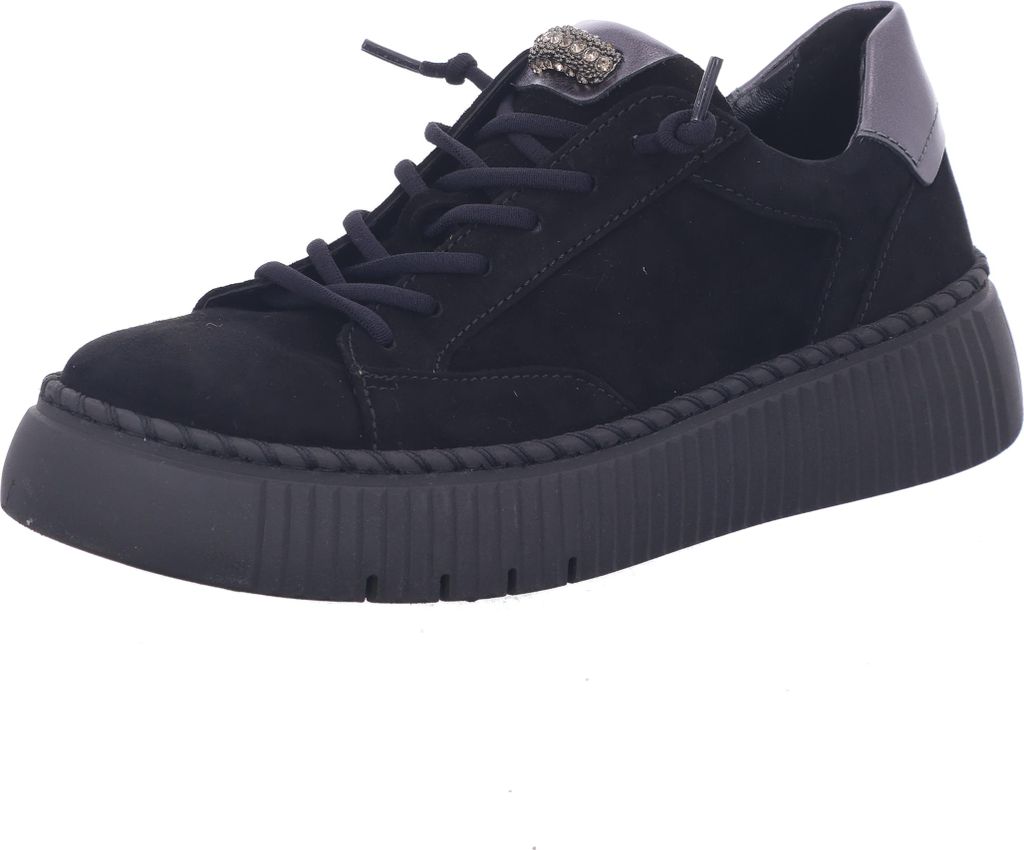 Gabor - Tenisky black combi Obrázok produktu 