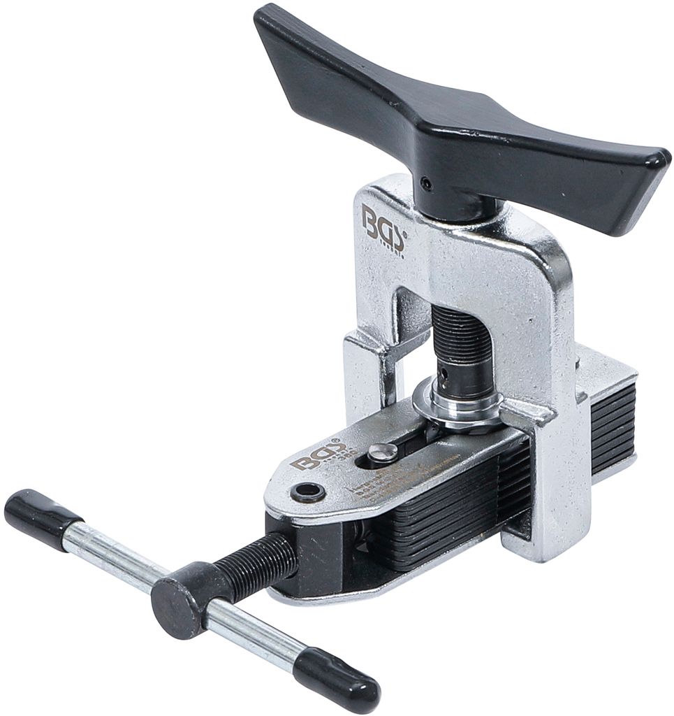 BGS 360 Universal-Bördelgerät, verstellbar (4-16 mm) Produktbild 