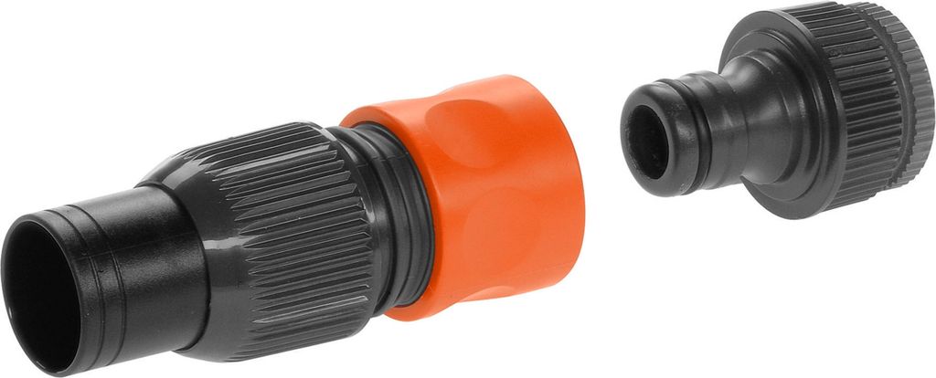 Gardena připojovací sada pro čerpadla (1 x 2802, 1 x 2817), Obrázek produktu 