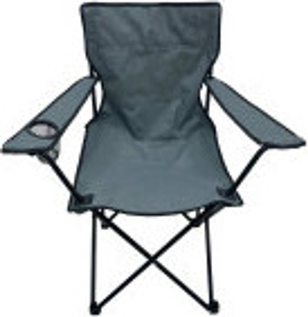 Linder Exclusiv Klappstuhl PO2481 – Campingstuhl & Produktbild