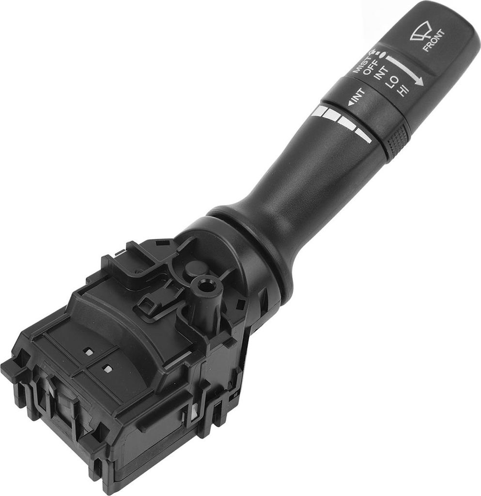 Scheibenwischerschalter 934201U000 Schnelle Reaktion, präzise Steuerung, zuverlässiger Ersatz für Hyundai Elantra GT, Sonata und Elantra