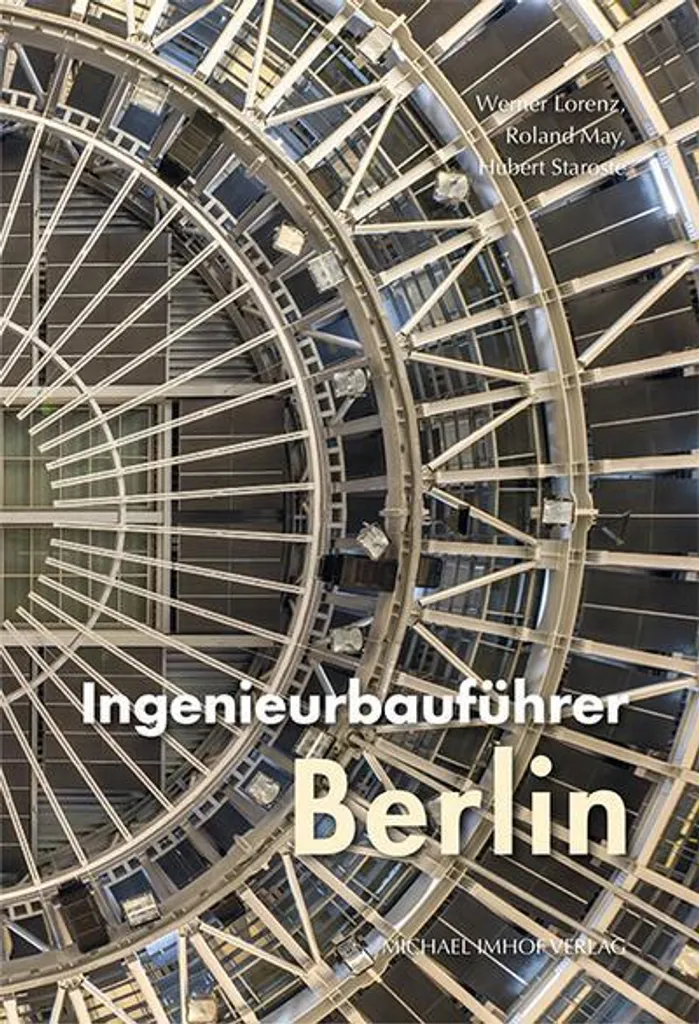 Guide de Visite Technique à Berlin : Focus Ouvrages de Génie Civil
