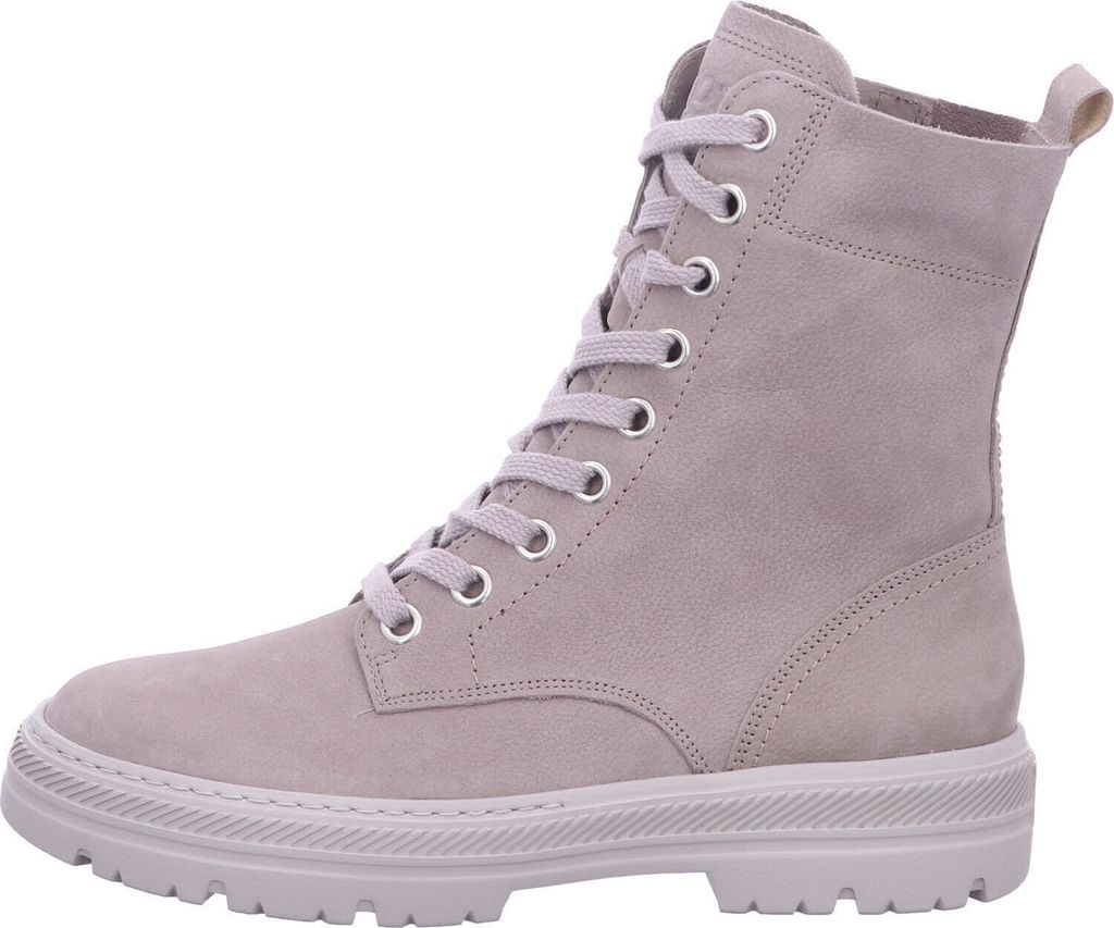 Paul Green Schnürstiefeletten Damen 31363135303131 Grau 37 Produktbild 31