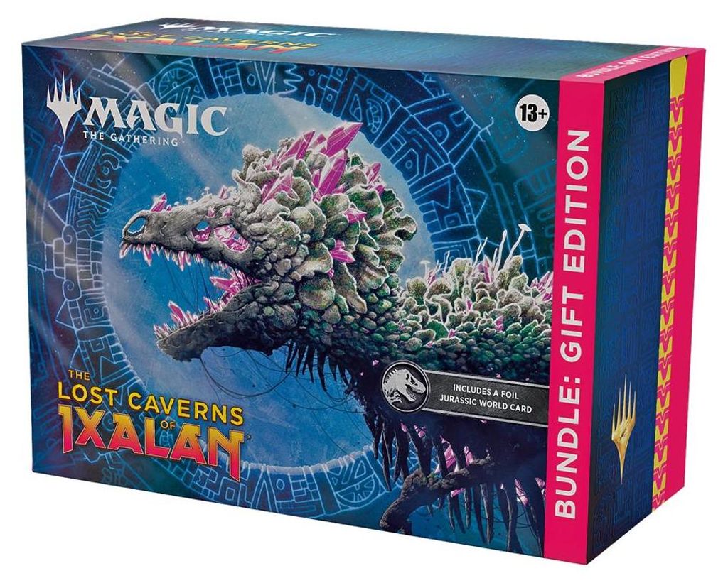 Wizards of the Coast D23970000, 13 Jahr(e) Produktbild 