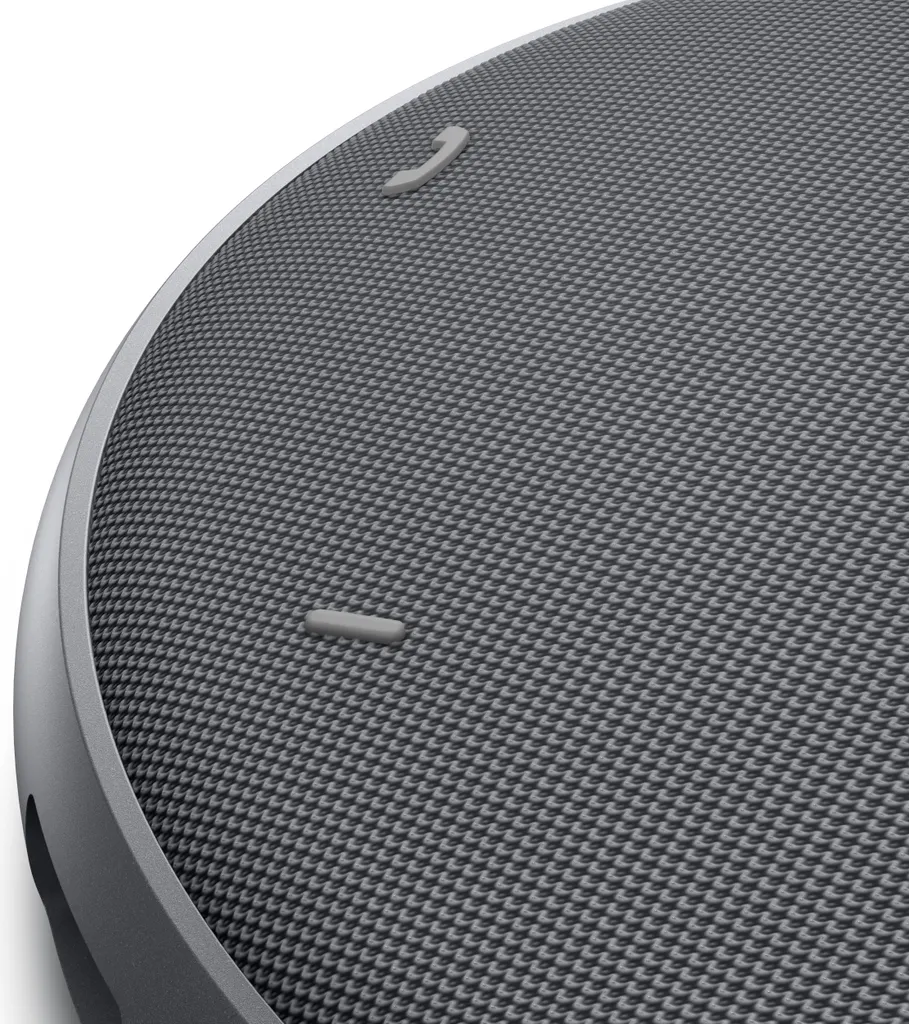 Enceinte de conférence Dell MH3021P multiport USB-C avec réduction d'écho - 10