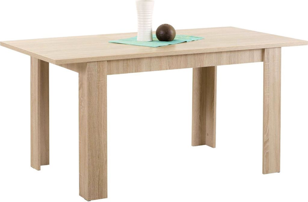 Table à Manager Table Extensible Table Salle a Manger Table Image du produit 