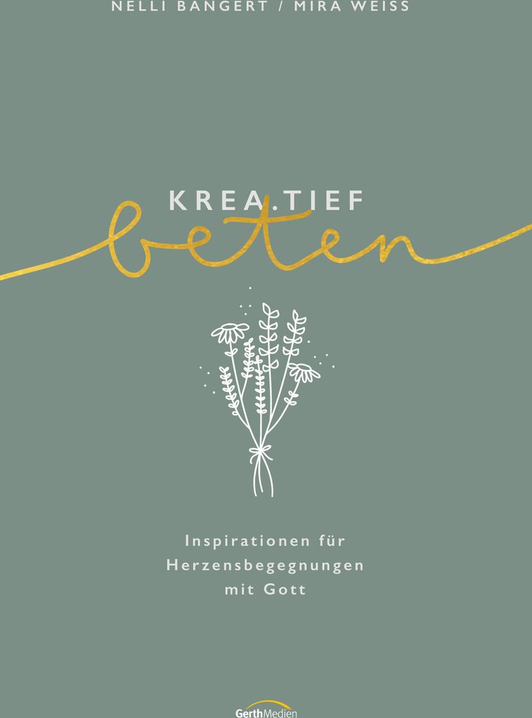 krea.tief beten