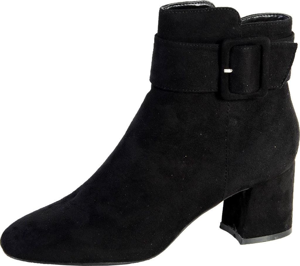 Stiefelette Absatz HK3843