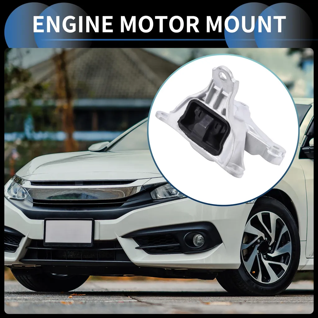 Silentbloc et Support de Moteur Honda Civic 2.0L 2016-2020 Ton Argent