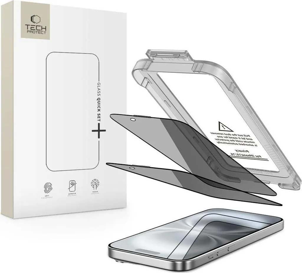 ebestStar - Vetro Temperato x2 per Xiaomi Mi 9, Pellicola Protezione Schermo, Antiurto