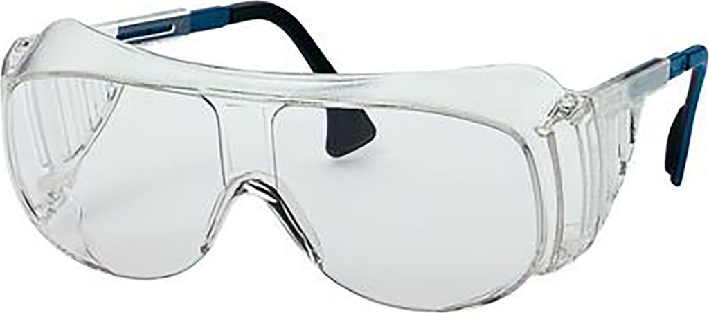 uvex Überbrille 9161 sv plus 9161305