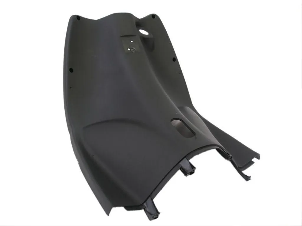 Réparer tablier cassé Peugeot Vivacity 2008 - Écran jambe de force Noir