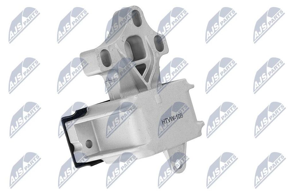 NTY Motorlager Gummimetalllager Links für VW Golf IV Schrägheck (1J1) ZPS-VW-105