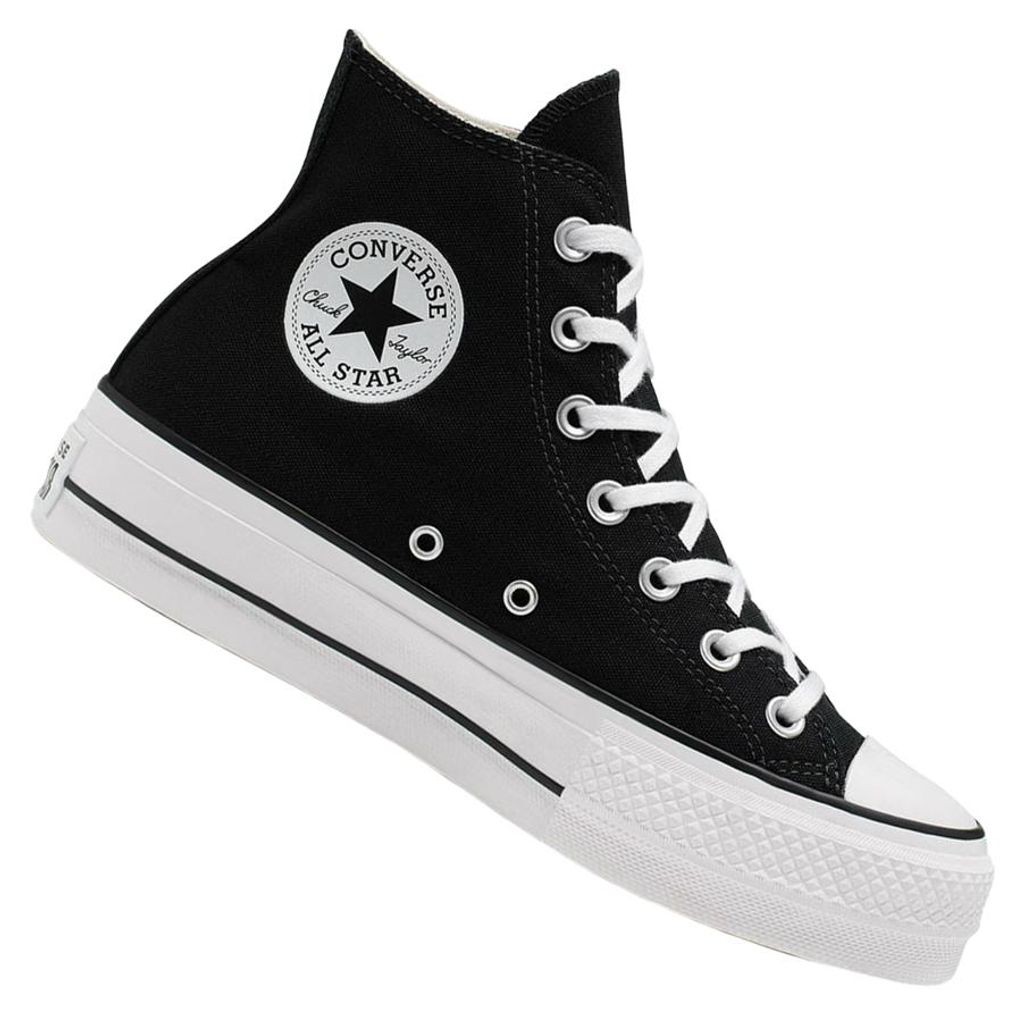 48|Converse Chuck Taylor ALL STAR Lift Hi Unisex Sneaker Produktbild 