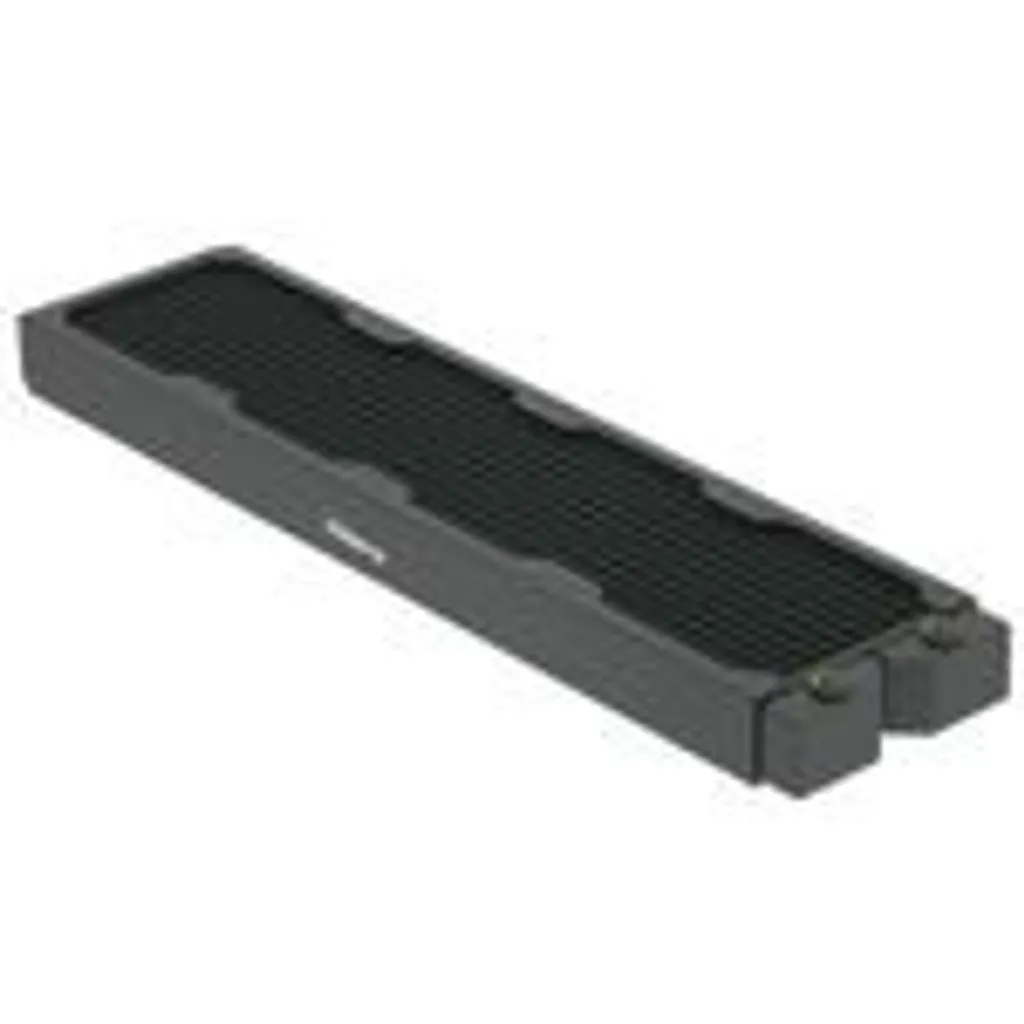 Installer un Radiateur 480 mm Barrow Dabel-40a pour un PC Silencieux et Frais
