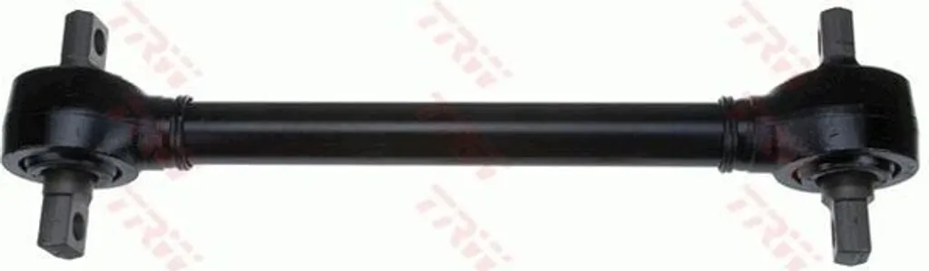 Bras de suspension TRW JRR7005 - OE A 659 350 01 06 pour Audi et VW