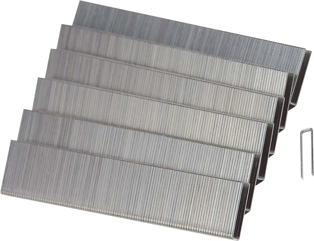 Punti Metallici per Alti Spessori e Imballaggio | Resistenza Industriale