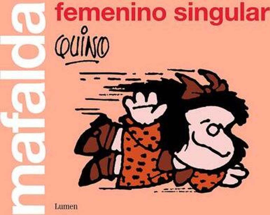 Mafalda feminista