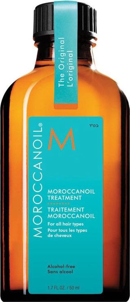 Moroccanoil Treatment 50 ml Produktbild 
