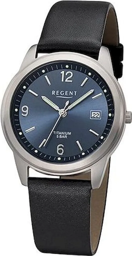 Orologio da uomo Regent - F-682