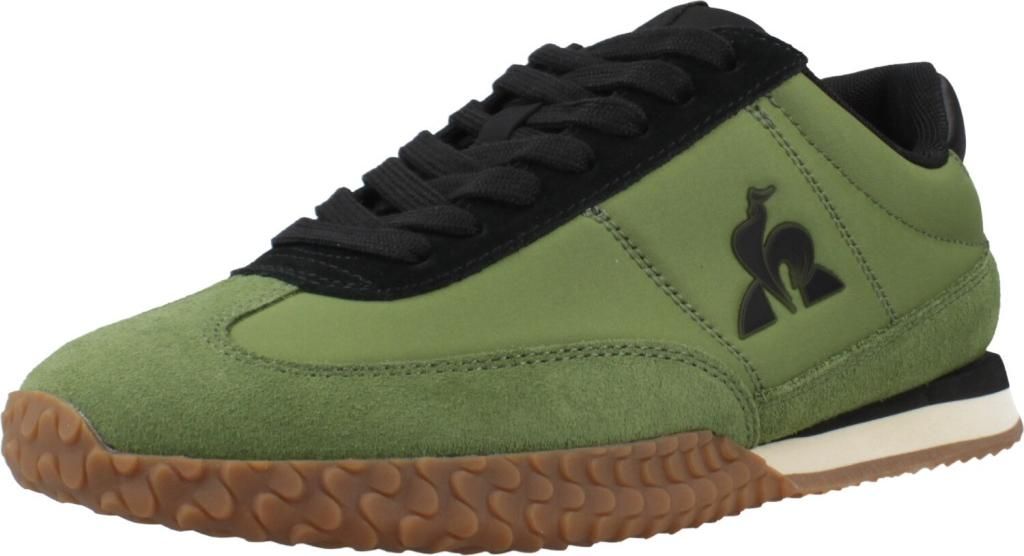 LE COQ SPORTIF VELOCE I Sportschuhe, Grün