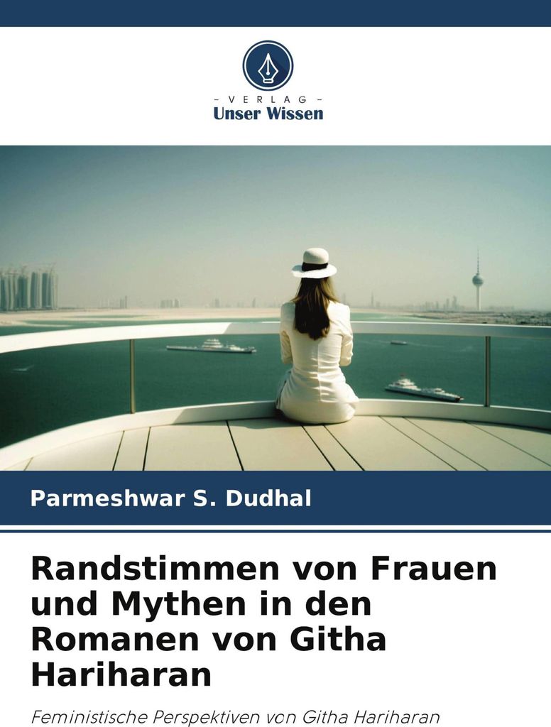 Randstimmen von Frauen und Mythen in den Romanen von Githa Hariharan