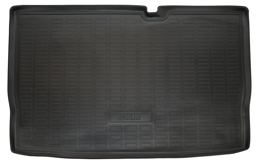 Tapis De Coffre en Caoutchouc TPE Pour Renault 5 3 E-Tech Image du produit 