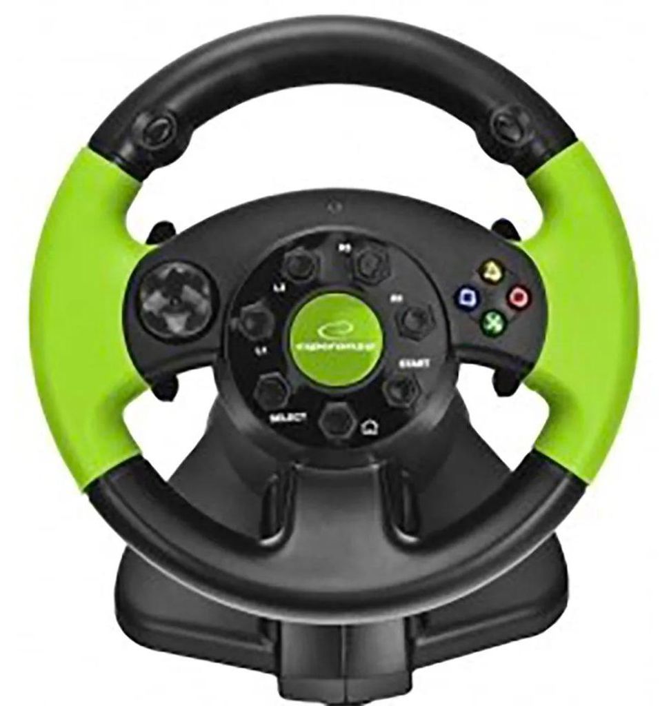 Roue vibrante HIGH OCTANE pour XBOX 72627 Image du produit 