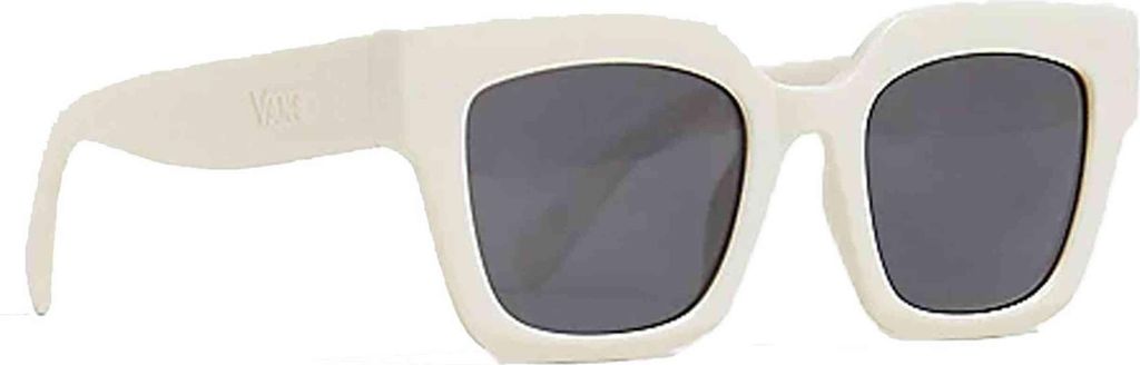 Vans Sunglass VN0A7PQZFS81-WHT in White color size Talla unica