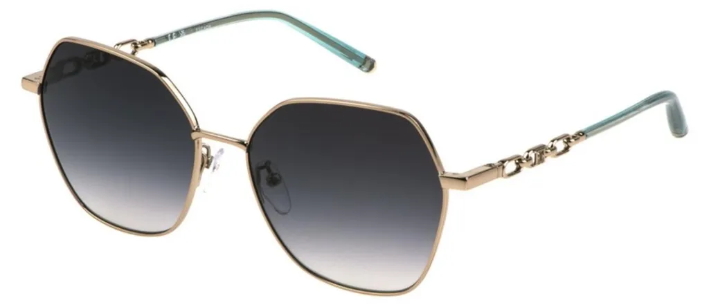 Lunettes Escada anti-éblouissement pour en finir avec la fatigue