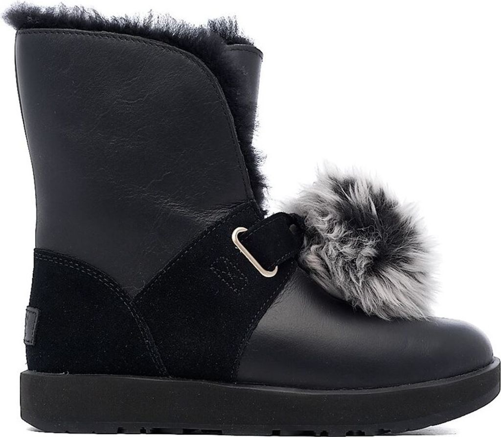 UGG Schuhe Isley Waterproof, 1018605BLK