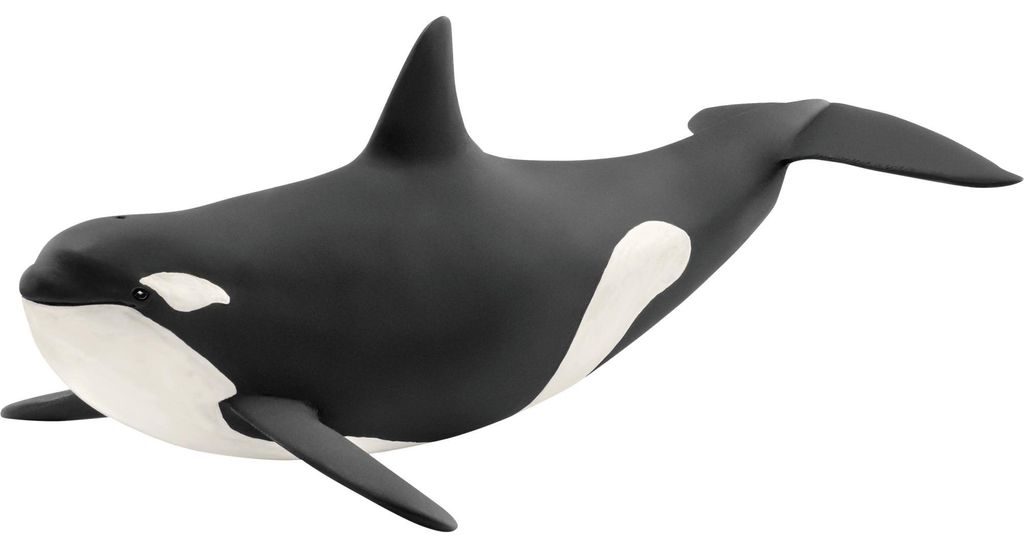 schleich 14807 Orka Produktbild 