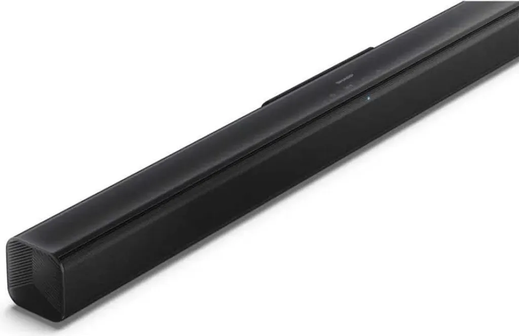 Barre de son HDMI ARC Sharp HT-SB145 avec puissance de 150W