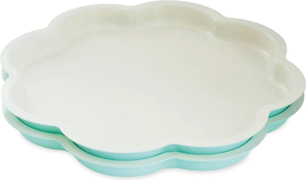 NORDIC WARE Tortenform 24 cm, 2er Set