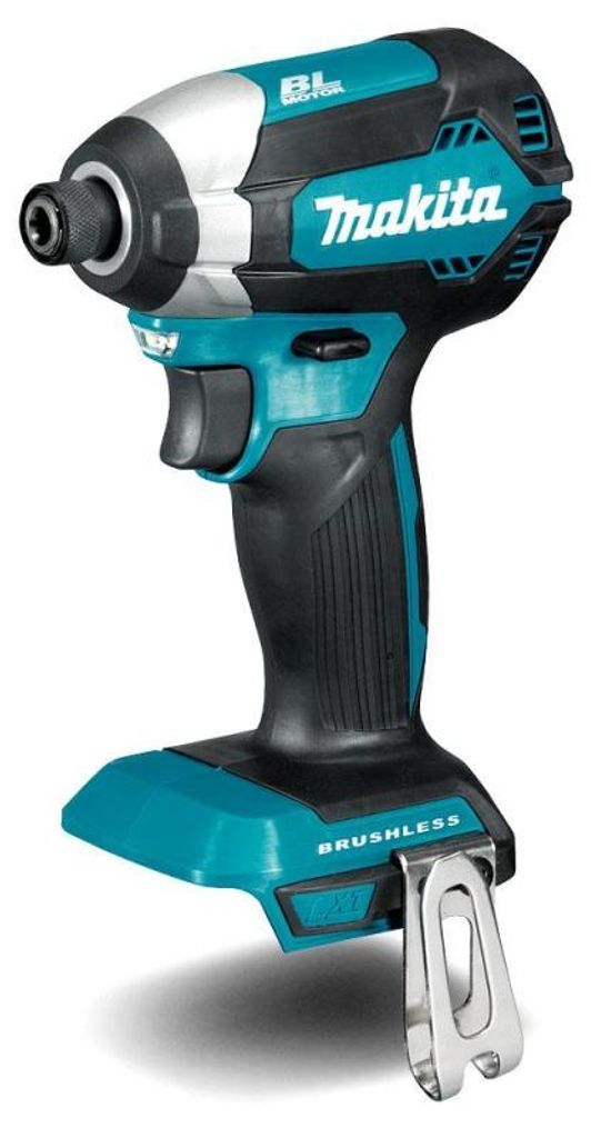 Makita DTD153Z, 18 V Schlagschrauber OHNE AKKU Produktbild 