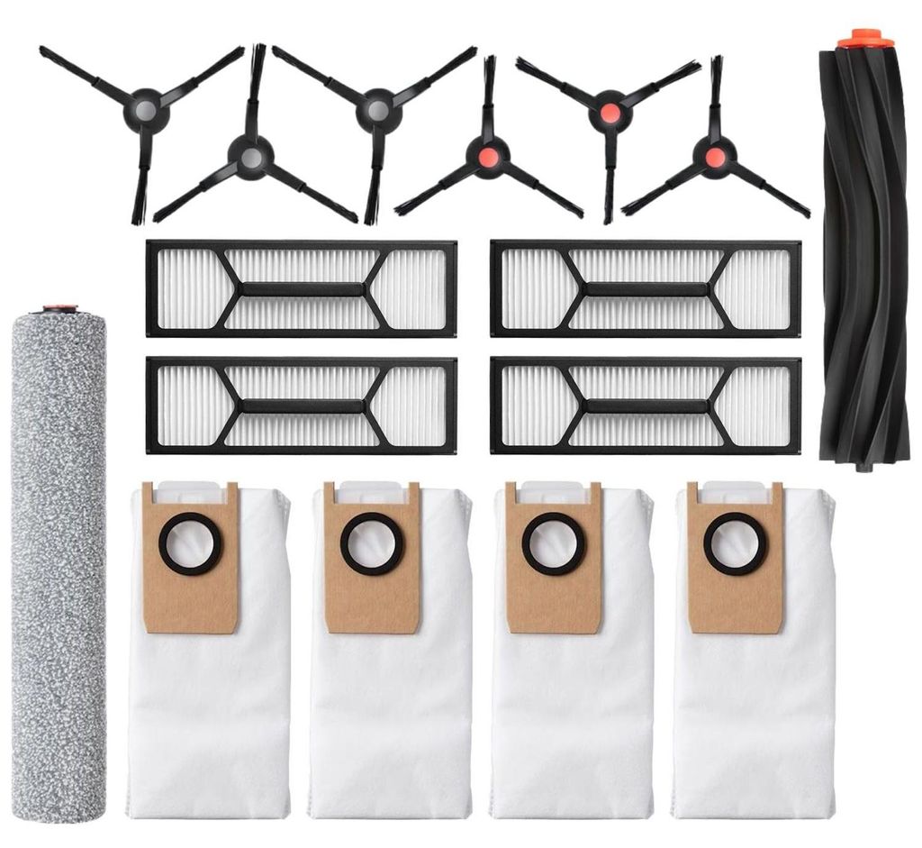 Eufy T2080 Wartungsset (Plus.Parts )