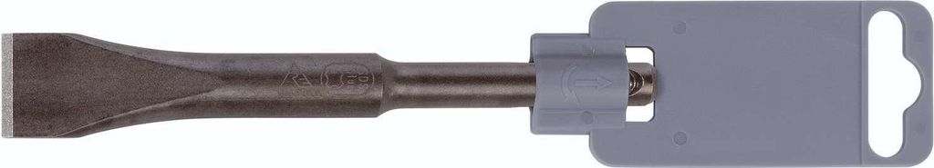RENNSTEIG Flachmeißel SDS plus 140 x 20 mm 21214000SB