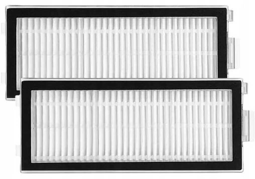 Roborock Behälterfilter waschbar 2er  für Qrevo Slim und Obrázek produktu 