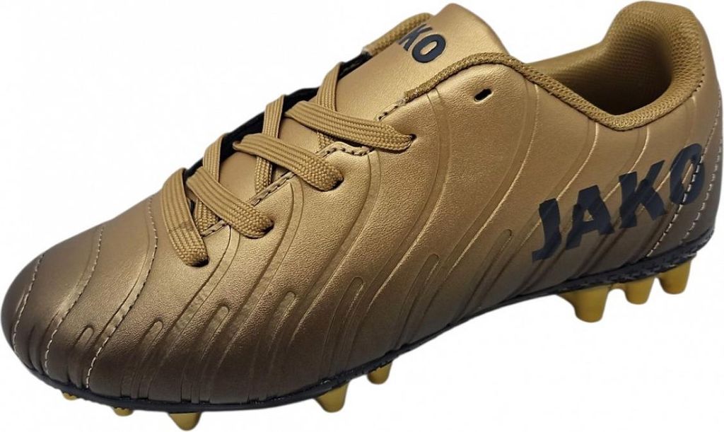Jako J-SFG Sweeper Fußballschuh Gelb