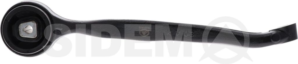 SIDEM 21259 Querlenker Hinten Unten Vorne Rechts für BMW 3 Touring (E91) Längslenker