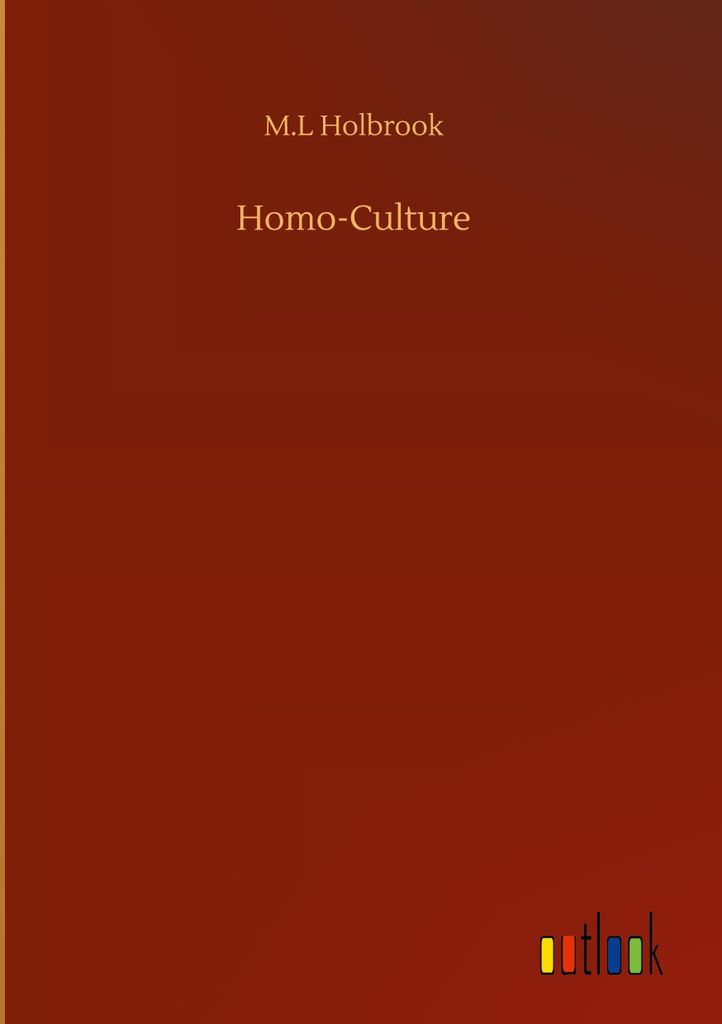 Homo-Culture