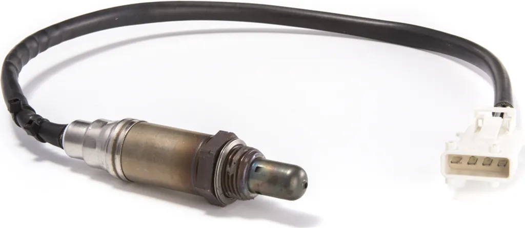 Sonde à Oxygène BOSCH 16289A - Capteur de Gaz Échappement pour 206 306