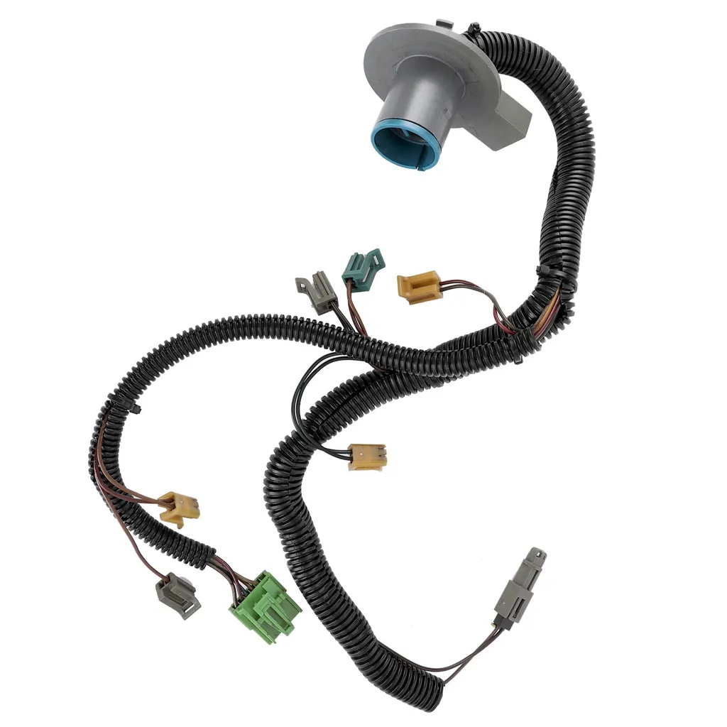 Réparer Erreur Transmission avec Faisceau 84446HB Câblage Interne